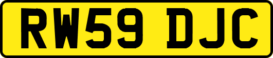 RW59DJC