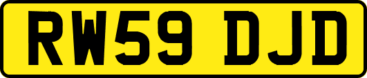 RW59DJD