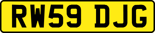 RW59DJG