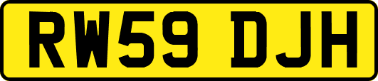 RW59DJH