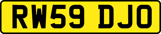 RW59DJO