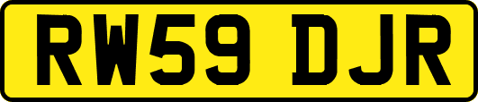 RW59DJR