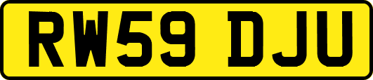RW59DJU