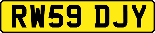 RW59DJY