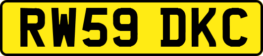 RW59DKC