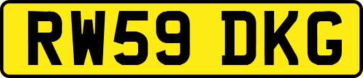 RW59DKG