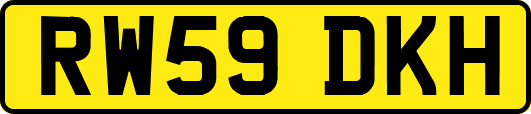RW59DKH