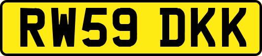 RW59DKK
