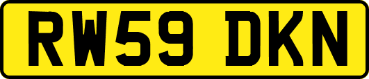 RW59DKN