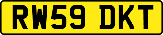RW59DKT