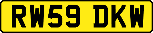 RW59DKW