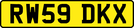 RW59DKX