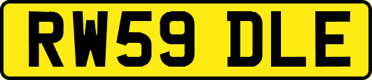 RW59DLE
