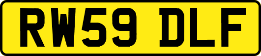 RW59DLF