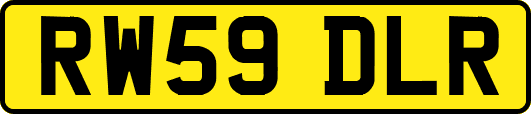 RW59DLR
