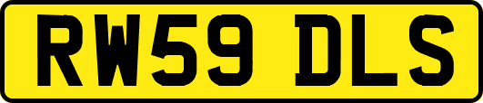 RW59DLS