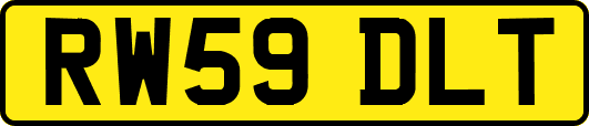 RW59DLT