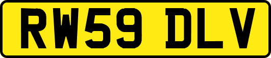 RW59DLV