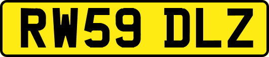 RW59DLZ