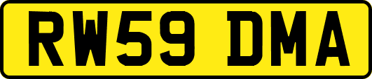 RW59DMA