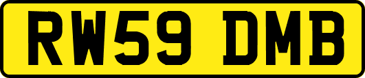RW59DMB