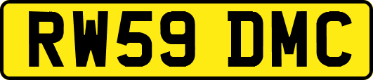 RW59DMC