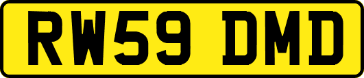 RW59DMD