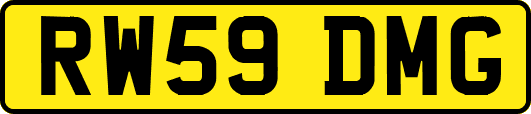 RW59DMG