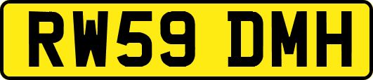 RW59DMH