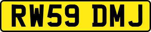 RW59DMJ