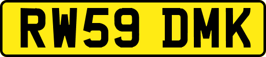 RW59DMK
