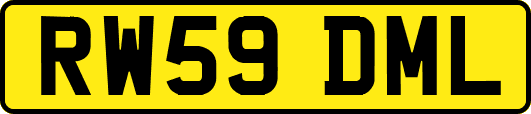 RW59DML