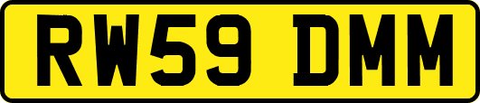 RW59DMM