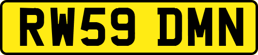 RW59DMN