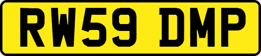 RW59DMP