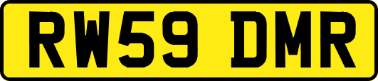 RW59DMR