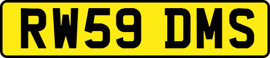 RW59DMS