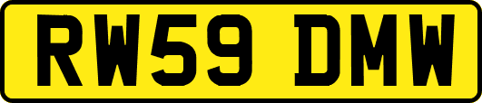 RW59DMW