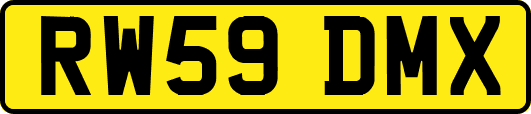 RW59DMX