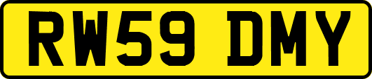 RW59DMY