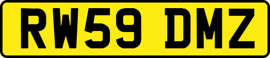 RW59DMZ