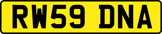 RW59DNA
