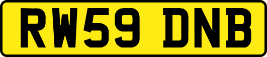 RW59DNB