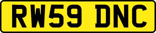 RW59DNC