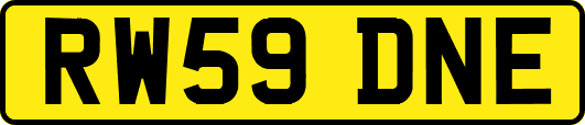 RW59DNE