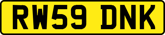 RW59DNK