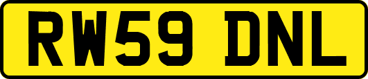 RW59DNL