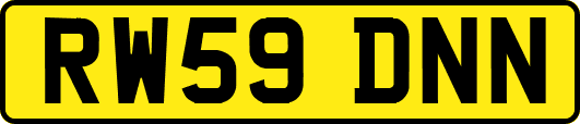 RW59DNN