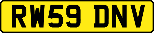 RW59DNV