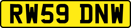 RW59DNW